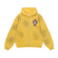 Vale Forever Golden Mascot Zip-Up Hoodie