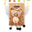 Pet cat supplies cat toy