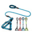Dog Leash Dog Chest Harness
