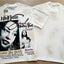 Vale Forever Valley Tour Tee Sade Cream