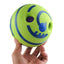 Dog Molar Toy