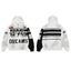 Vale Forever Racing Dreams Stripe Hoodie – Classic Graphic Streetwear