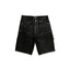 Mixed Emotions “Worker” Wax Shorts
