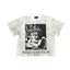 Mixed Emotions Oversize ‘XIX’ Tee