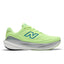 New Balance Men's 1080v15 in Afterglow with Blue Bird and Silver Metallic