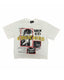 Mixed Emotions Forever Tee Cream