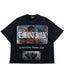 Mixed Emotions Divine Emotion Tee Black