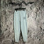 Chrome Hearts Cross Applique Lounge Pants (Grey)