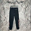 Chrome Hearts Flame Graphic Lounge Pants (Black)