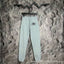 Chrome Hearts Horseshoe Logo Lounge Pants (Light Grey)