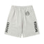 Chrome Hearts Off-White Script Logo Sweatshorts