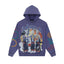Oversized Godspeed Hoodie