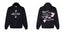 Broken planet Urban Casual Hoodie