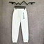 Chrome Hearts Charm Accent Lounge Pants (White)