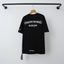 Chrome Hearts "TOKYO" Horseshoe Short Sleeve T-Shirt (Black)