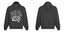 Broken Planet Broken Style Hoodie