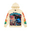 Godspeed Street Hoodie