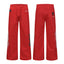 Chrome Hearts Drawstring Lounge Sweatpants (Red)