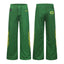 Chrome Hearts Drawstring Lounge Sweatpants (Green)