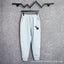 Chrome Hearts Cross Pocket Lounge Pants (Light Grey)