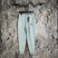 Chrome Hearts Pink Cross Applique Lounge Pants (Grey)