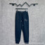 Chrome Hearts Cross Pocket Lounge Pants (Navy Blue)