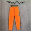 Chrome Hearts Cross Logo Lounge Pants (Bright Orange)