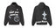 Broken planet Y2K Street Hoodie
