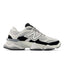 New Balance Unisex 9060 in Black with Reflection
