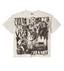 Vale Forever Moshpit Tee Cream