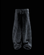 Knit Pants - Black