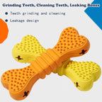 Dog Dental Care Cleaning Sticks Chew Toys - Safe Teeth Cleaning