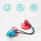 Rocket Dog Bite Toy