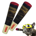 Fake Cigarette Plush Toy