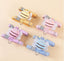 Small Pet Wing Shaped Decorative Harness and Leash Set