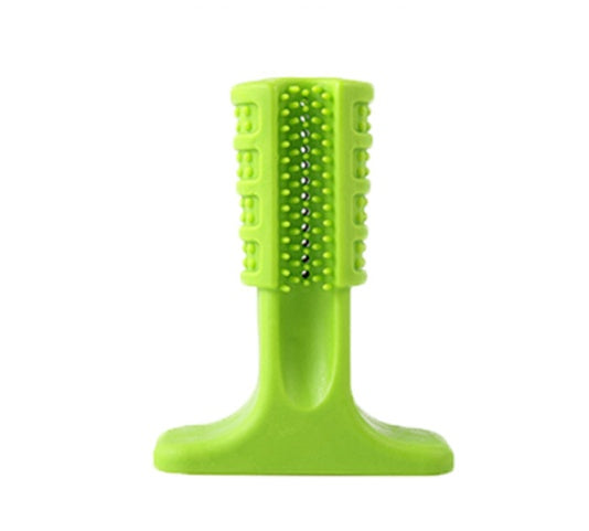 Pet Toothbrush Dog Grinding Toothbrush
