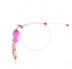 Cat Feathers & teasers Toys - Various
