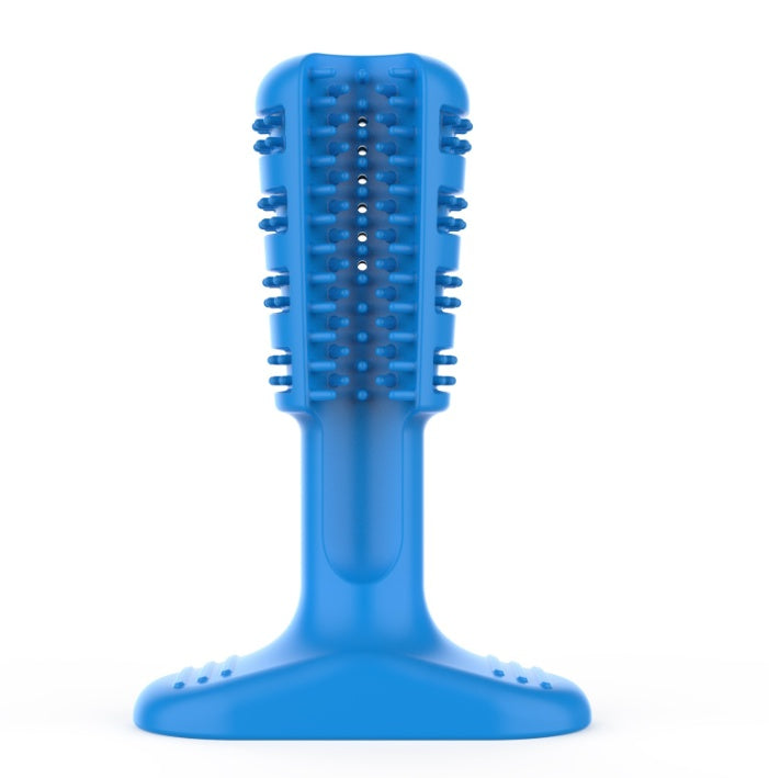 Pet Toothbrush Dog Grinding Toothbrush