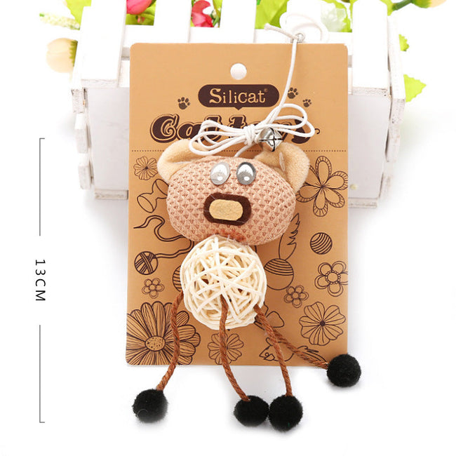 Pet cat supplies cat toy Main Image