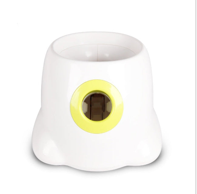 Dog Automatic Interactive Ball Launcher Main Image