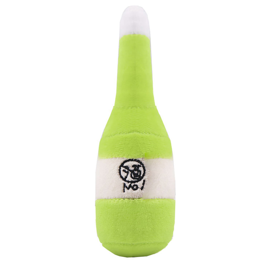 Gooddog Plushie Toys - Fruits Cartoon Foods