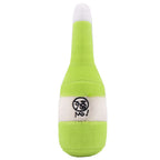 Gooddog Plushie Toys - Fruits Cartoon Foods
