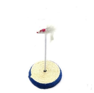 Cat Feathers & teasers Toys - Various