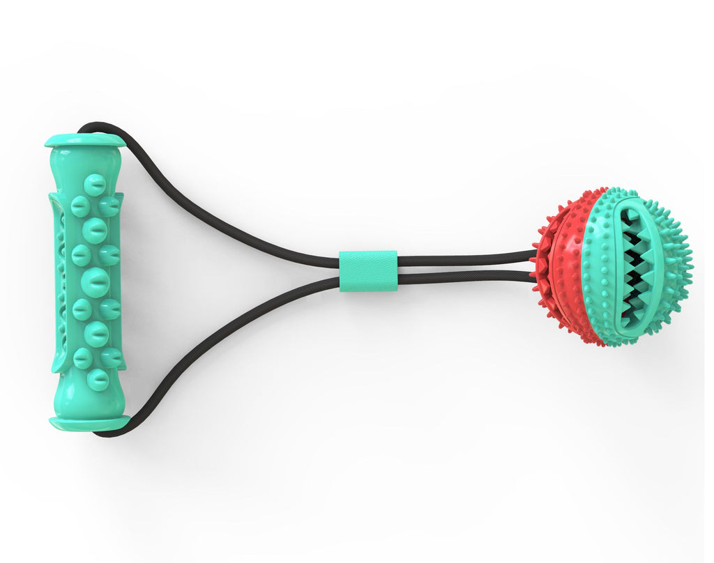 Dog Rope Pull Toy