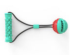 Dog Rope Pull Toy