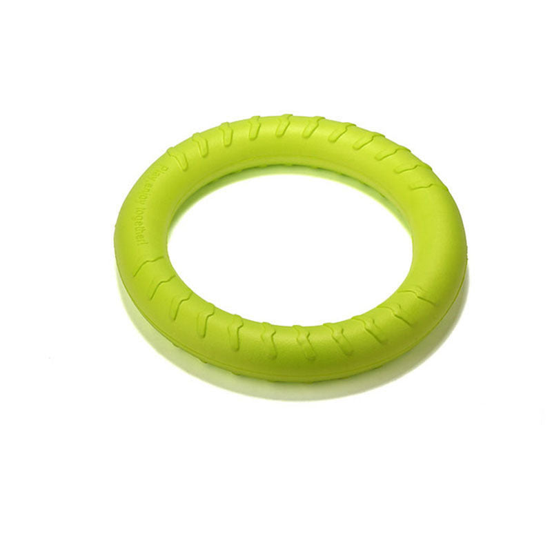 Pet Training Toy  Dog Pull Ring