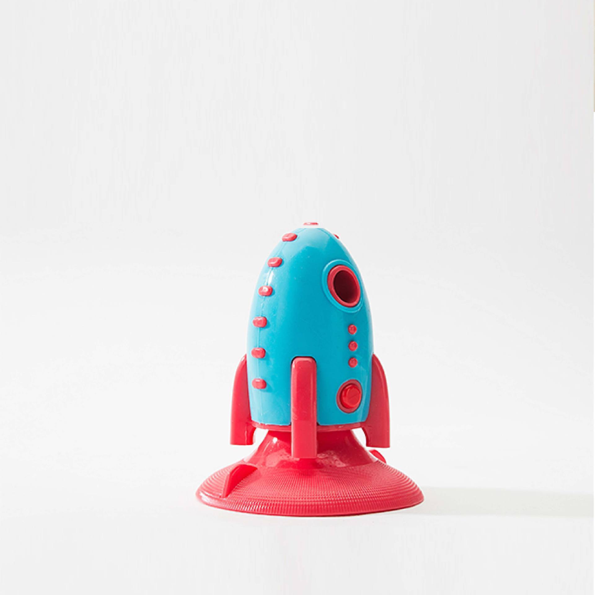 Rocket Dog Bite Toy