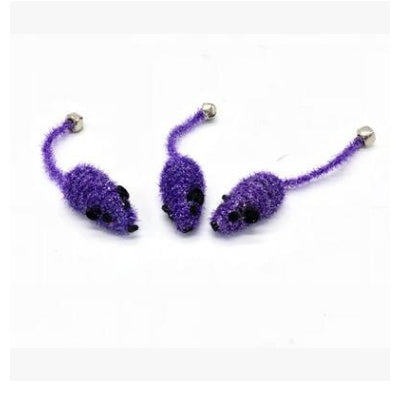 Cat Feathers & teasers Toys - Various