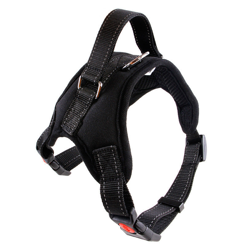 Dog Chest Harness