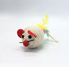 Cat Feathers & teasers Toys - Various